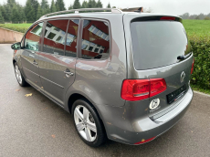 VW Touran 1.4 TSI Highline DSG