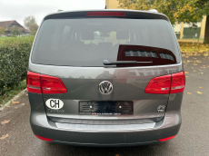 VW Touran 1.4 TSI Highline DSG