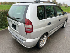 MITSUBISHI Space Star 1.6 Silver 25