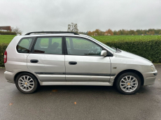 MITSUBISHI Space Star 1.6 Silver 25