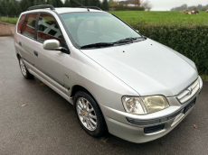 MITSUBISHI Space Star 1.6 Silver 25