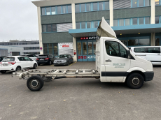 VW Crafter 35 2.0 BiTDI CR