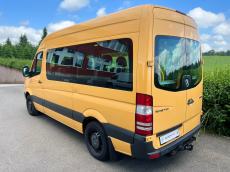 MERCEDES-BENZ Sprinter 315 CDI Standard