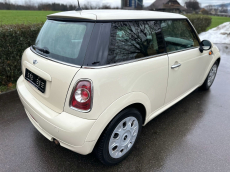 MINI Mini One