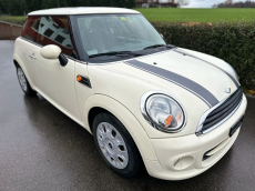 MINI Mini One