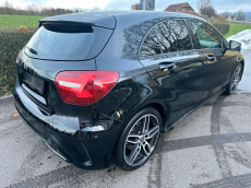 MERCEDES-BENZ A 180 AMG Line 7G-DCT