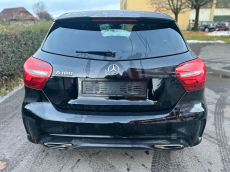 MERCEDES-BENZ A 180 AMG Line 7G-DCT