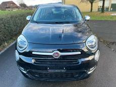 FIAT 500X 1.4T Xcite S