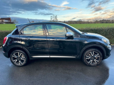 FIAT 500X 1.4T Xcite S