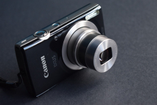 Canon IXUS 185 – 20,0 MP, 8-fach Zoom