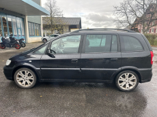 OPEL Zafira 2.2i 16V Elegance