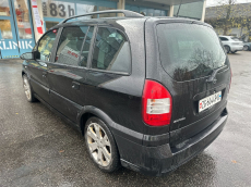 OPEL Zafira 2.2i 16V Elegance