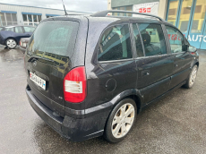 OPEL Zafira 2.2i 16V Elegance