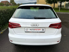 AUDI A3 Sportback 35 TFSI Sport