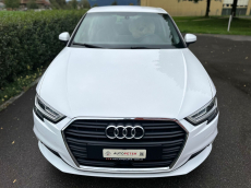 AUDI A3 Sportback 35 TFSI Sport