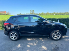 HYUNDAI iX 35 2.0 CRDi Premium 4WD Automatic