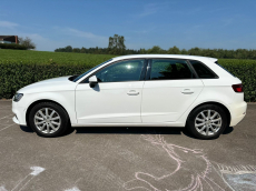 AUDI A3 Sportback 35 TFSI Sport