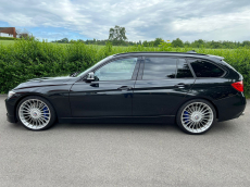 BMW-ALPINA B3 BiTurbo Touring 3.0 xDrive Switch-Tronic