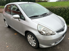 HONDA Jazz 1.4i LS Formula 1 CVT