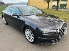 AUDI A7 Sportback 3.0 TDI