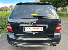 MERCEDES-BENZ ML 350 4Matic 7G-Tronic