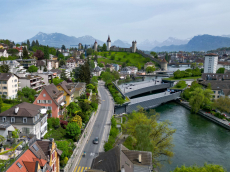 14m² Weinkeller / Weinlager in Luzern-Bramberg