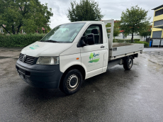 VW T5 1.9 TDI PD