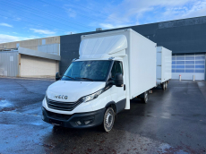 IVECO Daily 35S 18H A8