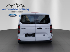 Ford Transit Custom 320 L2 4x4  Demo Fahrzeug   