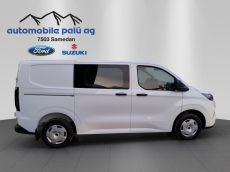 Ford Transit Custom 320 L2 4x4  Demo Fahrzeug   