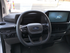 Ford Transit Custom 320 L2 4x4  Demo Fahrzeug   