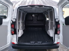 Ford Transit Custom 320 L2 4x4  Demo Fahrzeug   