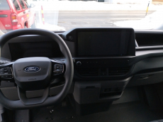 Ford Transit Custom 320 L2 4x4  Demo Fahrzeug   