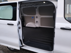 Ford Transit Custom 320 L2 4x4  Demo Fahrzeug   