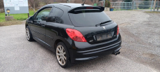 PEUGEOT 207 1.6 16V Turbo GTi