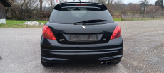 PEUGEOT 207 1.6 16V Turbo GTi