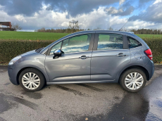 CITROEN C3 1.4i 16V Swiss Style EGS5