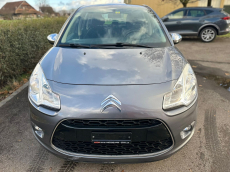 CITROEN C3 1.4i 16V Swiss Style EGS5