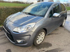 CITROEN C3 1.4i 16V Swiss Style EGS5