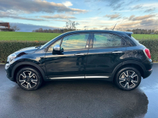 FIAT 500X 1.4T Xcite S