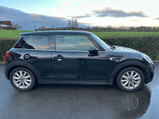 MINI Mini Cooper S Steptronic