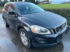 VOLVO XC60 D5 AWD Summum Geartronic