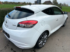 RENAULT Mégane Coupé 2.0 16V Turbo RS