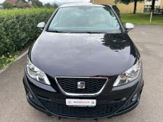 SEAT Ibiza 1.4 TSI FR DSG