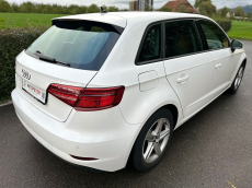 AUDI A3 Sportback 35 TFSI Sport