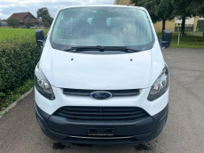 FORD Transit Custom 310 L2H1 Ambiente