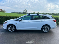 OPEL Astra Sports Tourer 1.6i Turbo Excellence