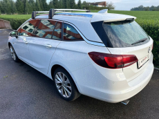 OPEL Astra Sports Tourer 1.6i Turbo Excellence