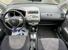 HONDA Jazz 1.4i LS Formula 1 CVT