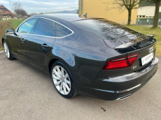 AUDI A7 Sportback 3.0 TDI